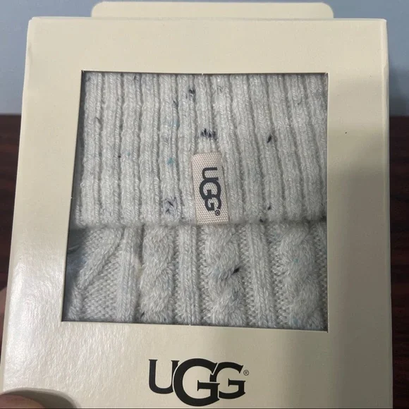 UGG Shayne Boot Socks Shoe size 5-11 New - Picture 9 of 12